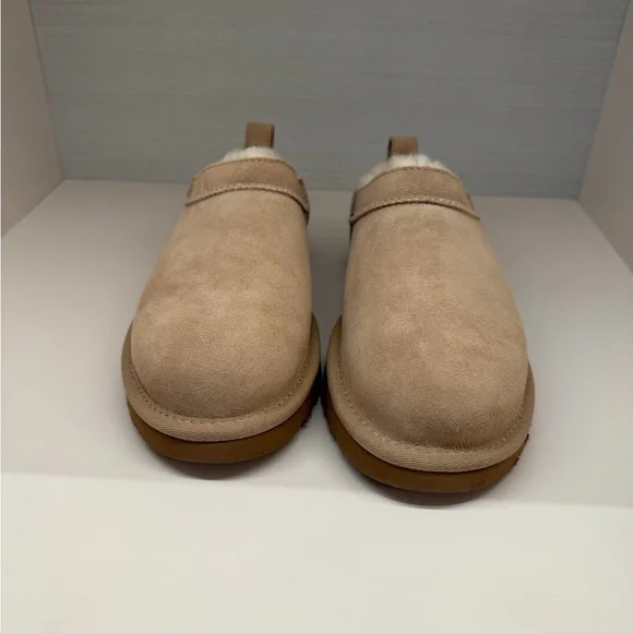 UGG classic micro boot - Picture 3 of 7